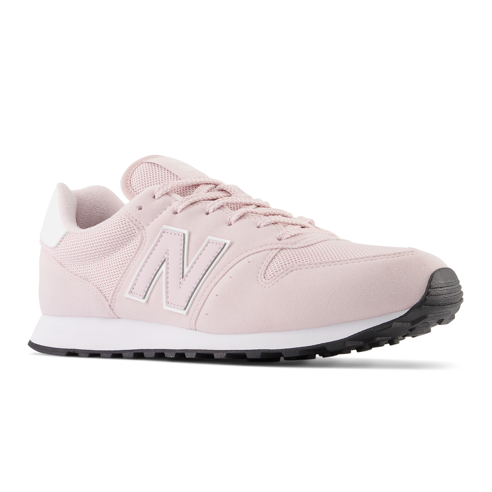 Buty unisex New Balance GM500EP2 – różowe