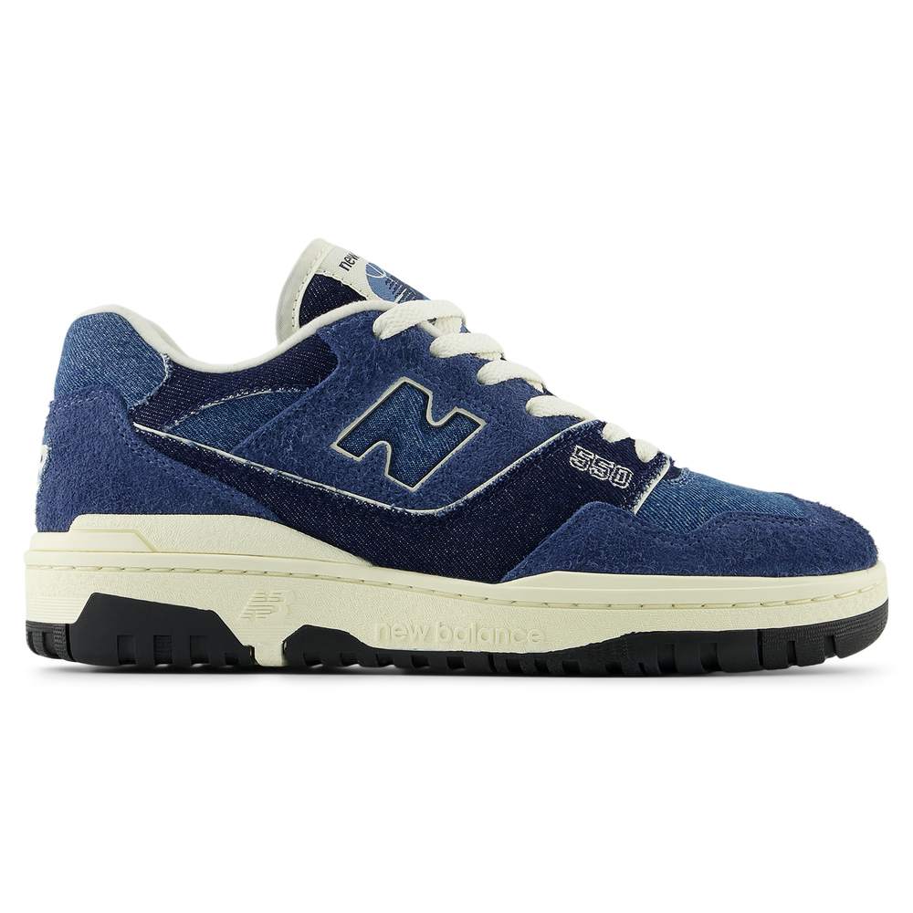 Buty damskie New Balance BBW550GH – niebieskie