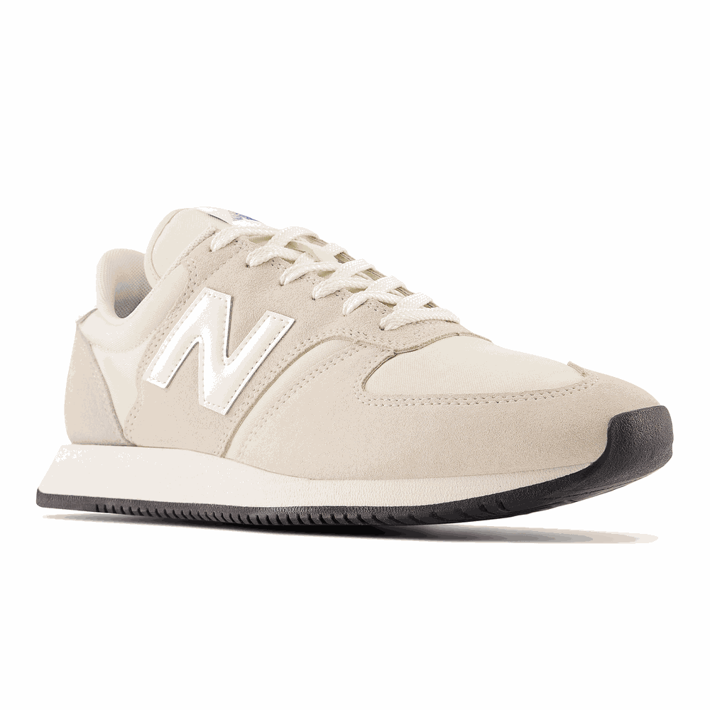 Buty New Balance UL420TW2 – beżowe