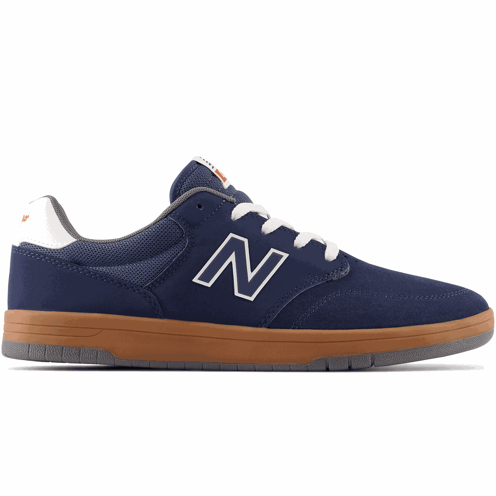 Buty męskie New Balance Numeric NM425NGY – granatowe