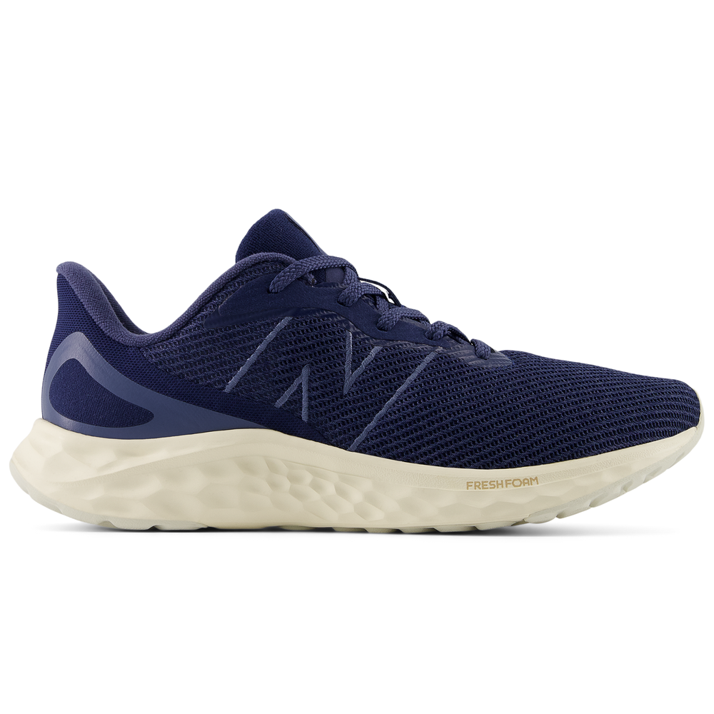 Buty męskie New Balance Fresh Foam Arishi v4 MARISAN4 – granatowe