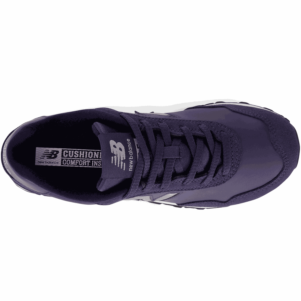 Buty damskie New Balance WL515LM3 – fioletowe