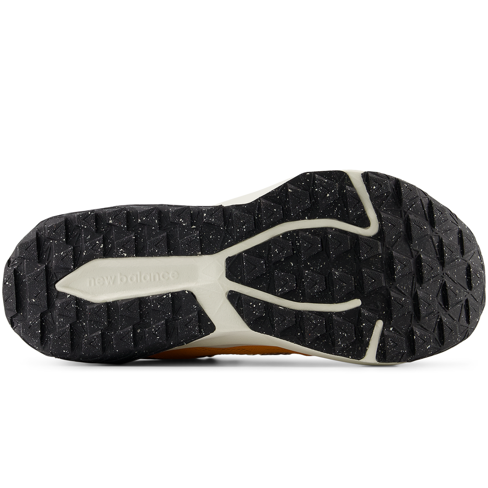 Buty męskie New Balance DynaSoft Nitrel v6 MTNTRCC6 – pomarańczowe