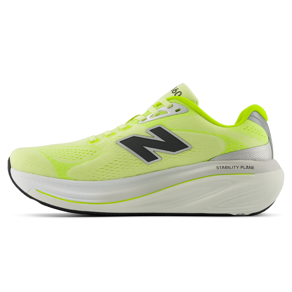 Buty męskie New Balance Fresh Foam 860 v15 M86092W – zielone