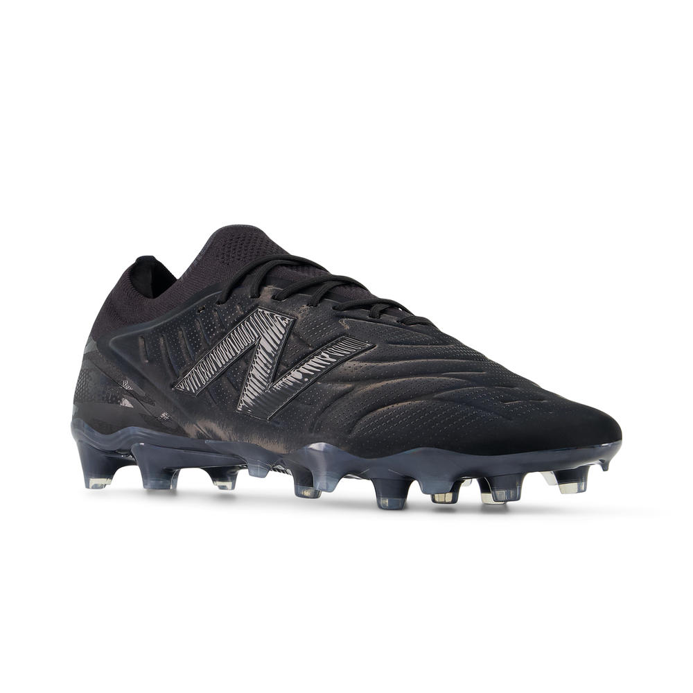 Korki męskie New Balance TEKELA ELITE FG V5 ST1FLTB5 – czarne