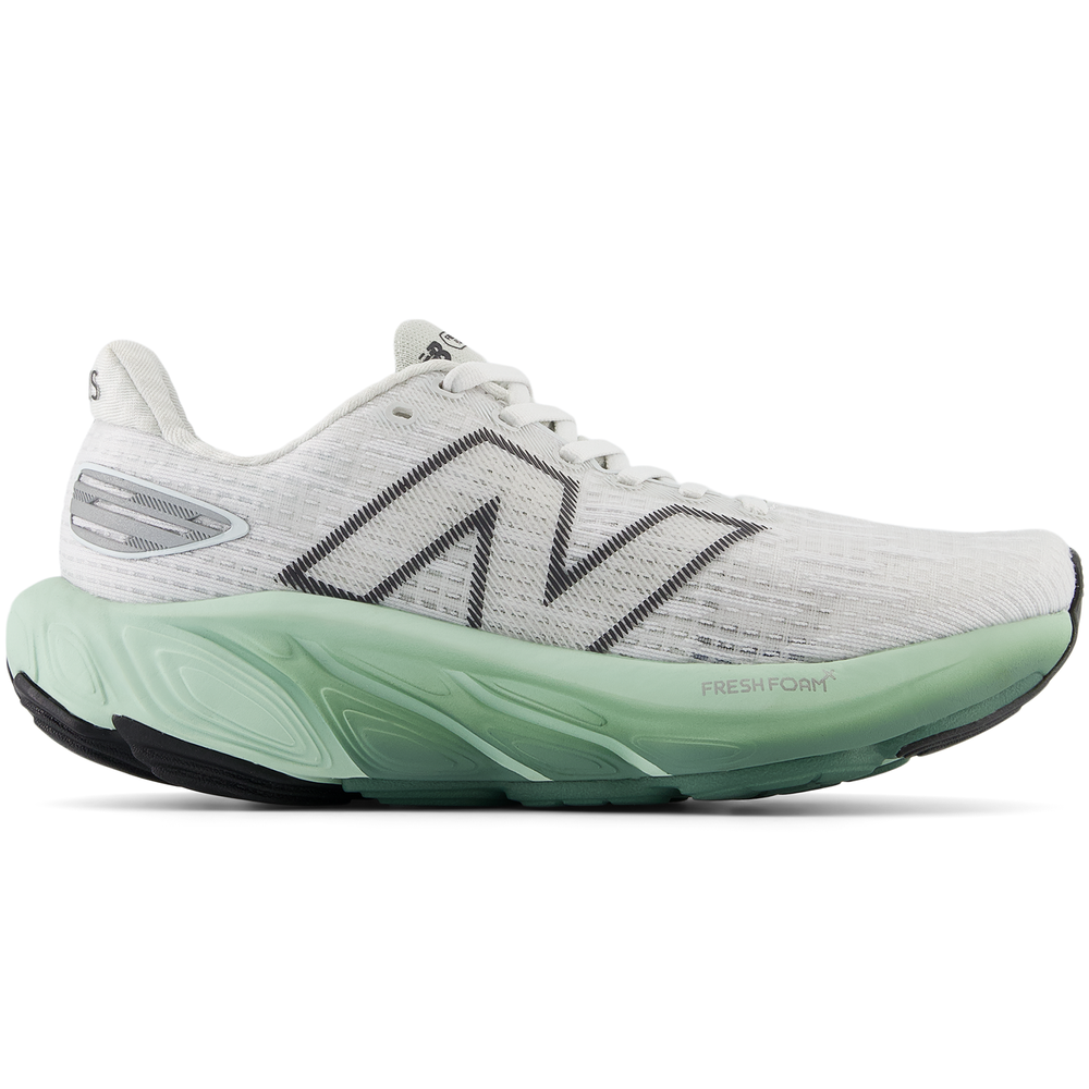 Buty damskie New Balance Fresh Foam x Balos v1 WBALCB1 – szare