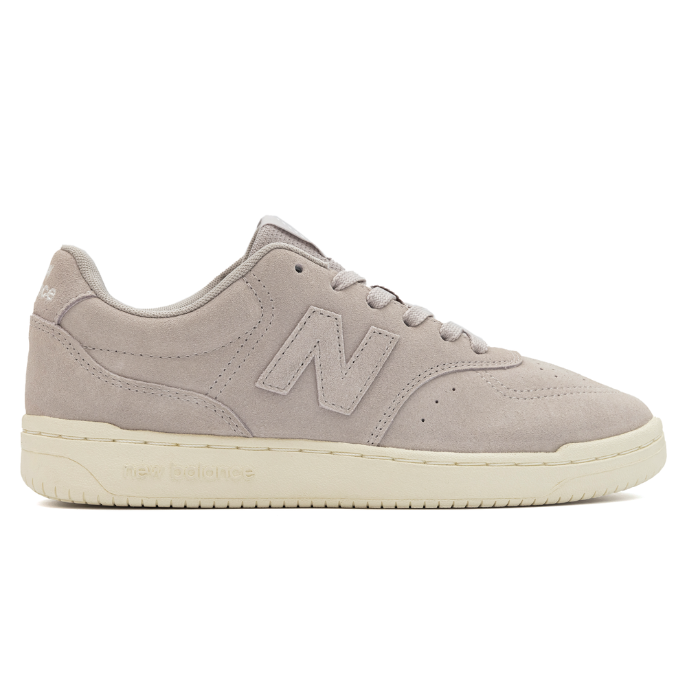Buty unisex New Balance BB80SLG – beżowe