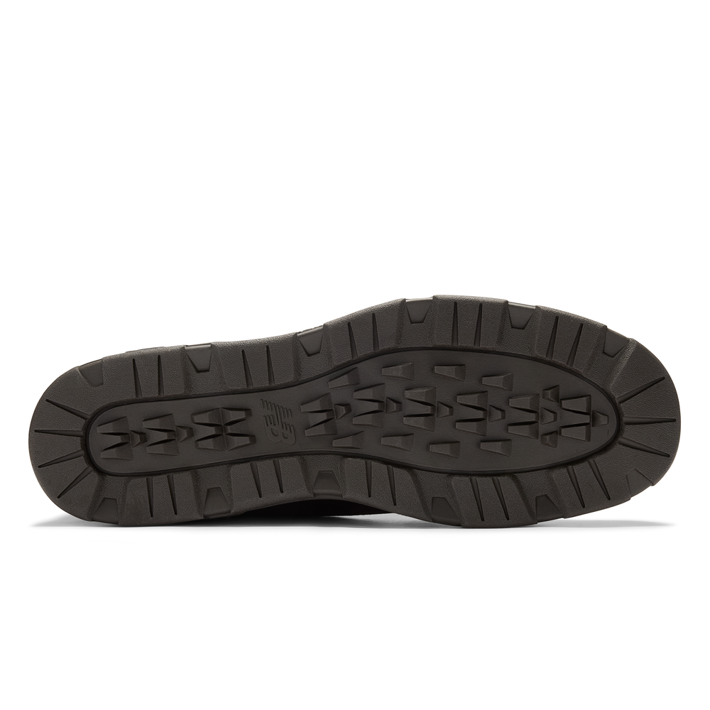 Buty unisex New Balance Allerdale UADWOXS – brązowe