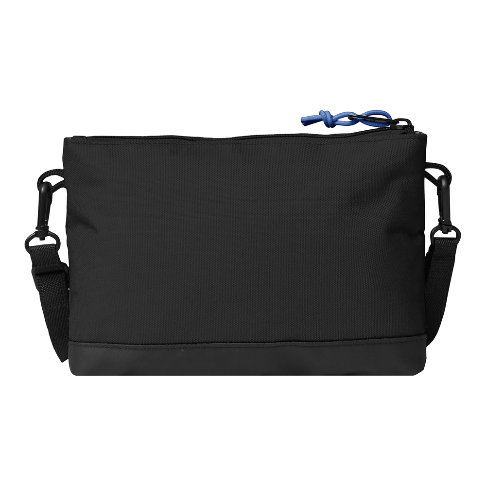 Saszetka New Balance LAB13157BM – czarna