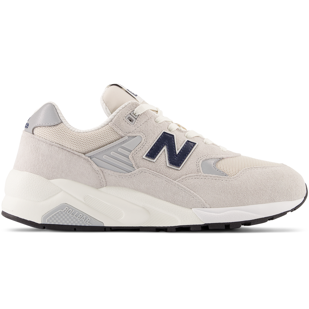 Buty unisex New Balance MT580GNV – beżowe