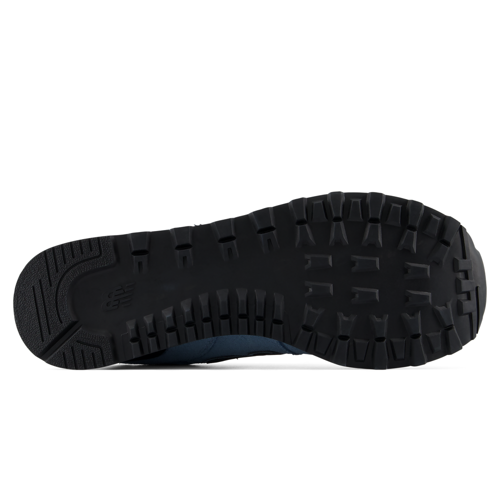 Buty unisex New Balance M5743KI – niebieskie