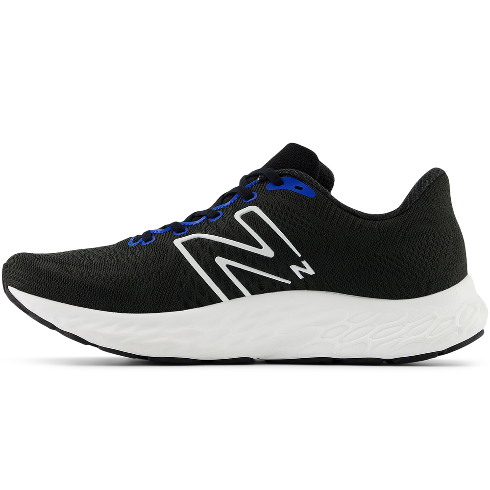 Buty męskie New Balance Fresh Foam Evoz v3 MEVOZCK3 – czarne