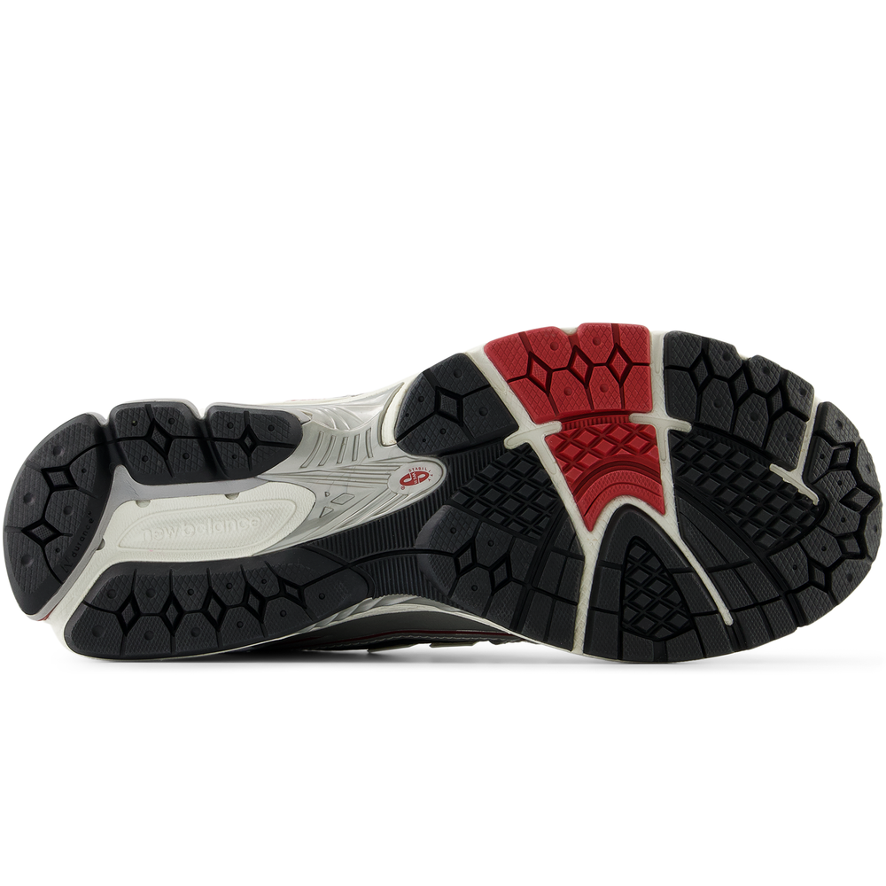 Buty unisex New Balance M1906REA – szare