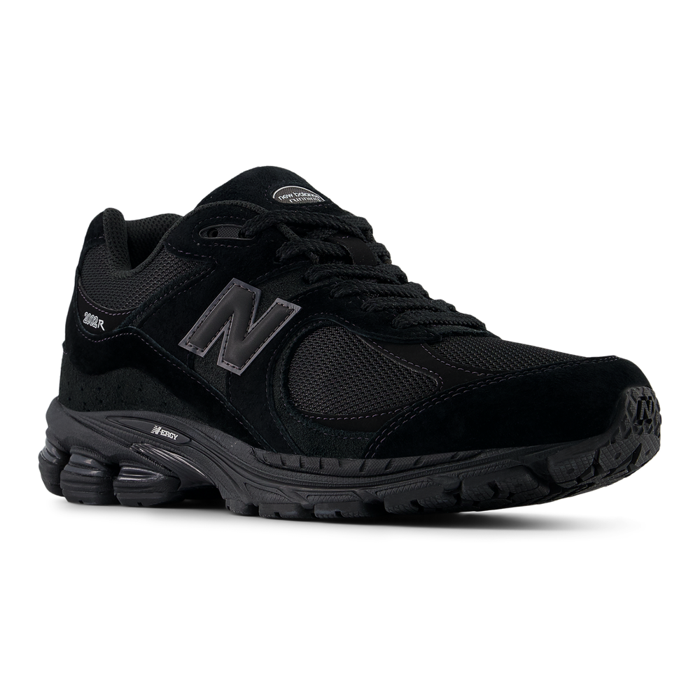 Buty unisex New Balance U200278J – czarne