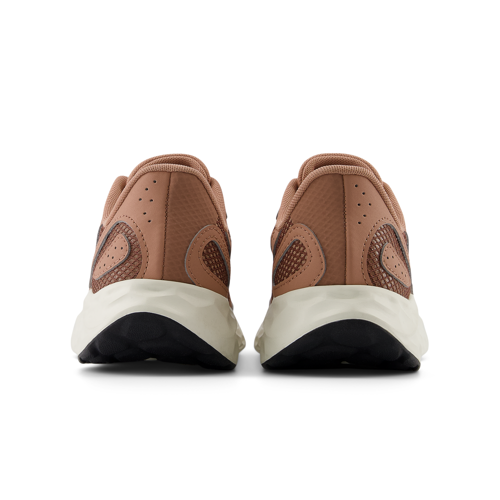 Buty damskie New Balance Fresh Foam Arishi v4 WARISTL4 – brązowe