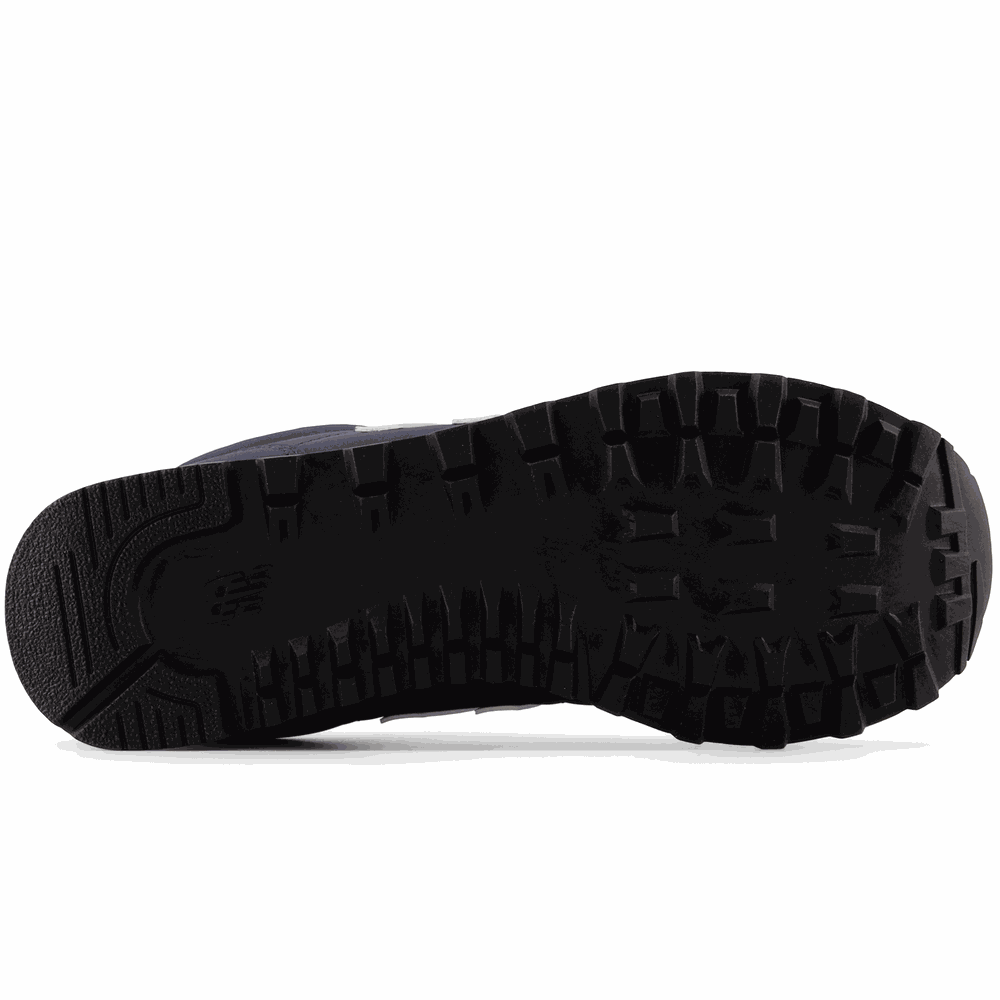 Buty damskie New Balance GW400MA1 – granatowe