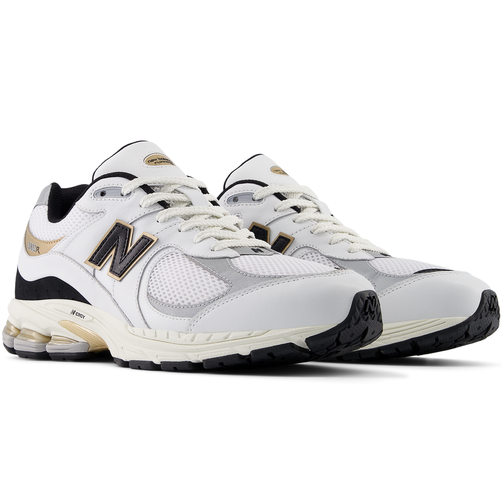 Buty unisex New Balance M2002RPN – białe
