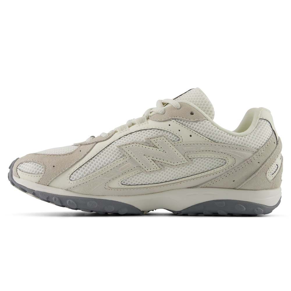 Buty damskie New Balance U204LCCB – beżowe