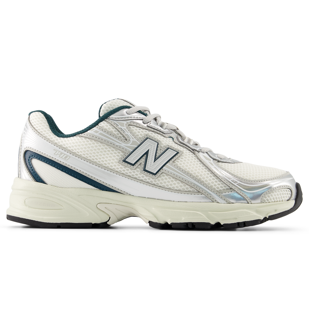Buty unisex New Balance U7402EL – beżowe