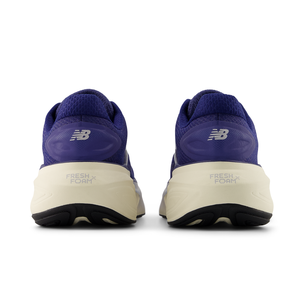 Buty damskie New Balance Fresh Foam x More v6 WMORLF6 – niebieskie