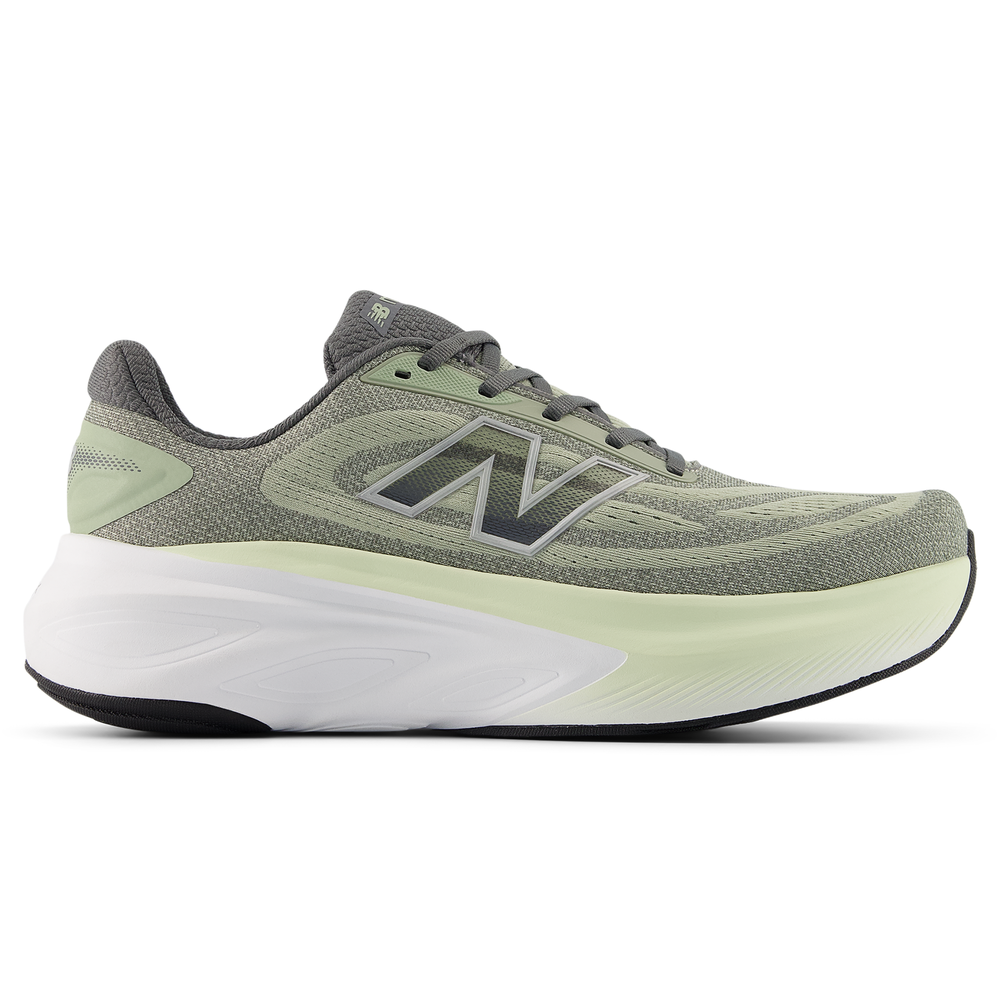 Buty męskie New Balance Fresh Foam x More v6 MMORLF6 – zielone