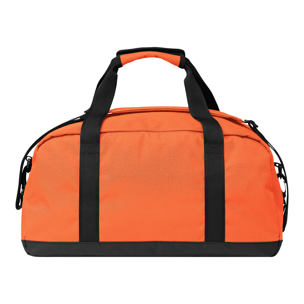 Torba New Balance LAB13119VIB – pomarańczowa