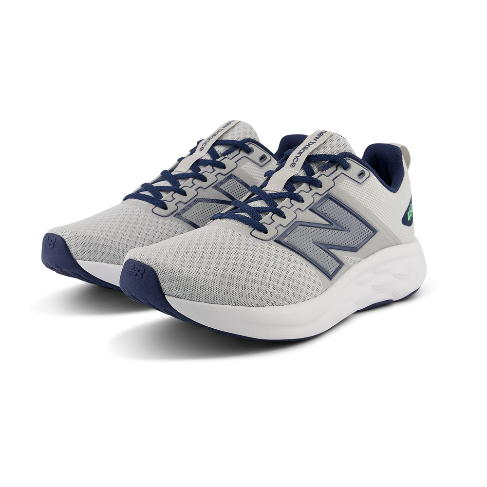 Buty męskie New Balance M460CG4 – szare