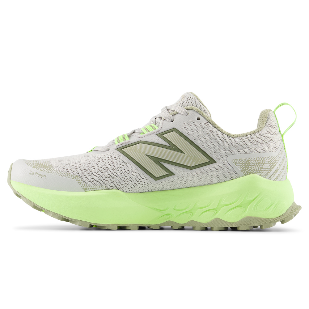 Buty damskie New Balance Fresh Foam Garoé v2 WGARO3I1 – beżowe