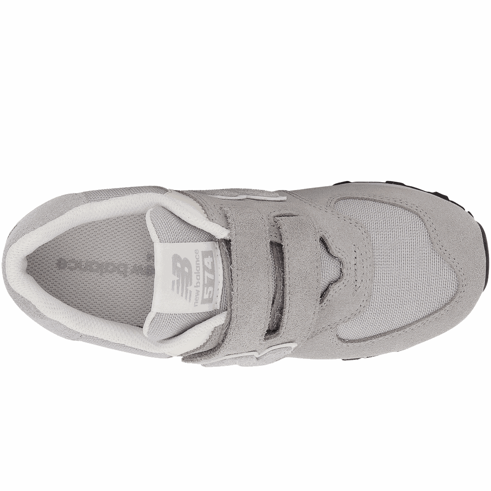 Buty New Balance PV574RD1 – szare