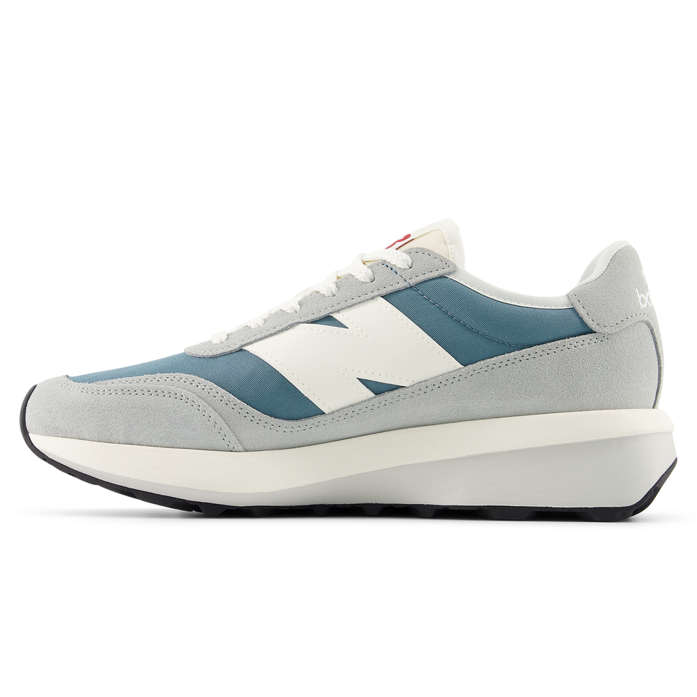 Buty unisex New Balance U3707II – szare