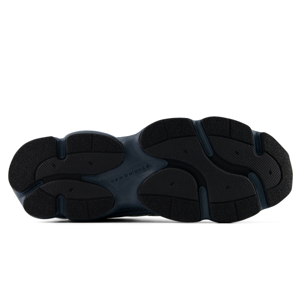 Buty męskie New Balance M60352O – niebieskie