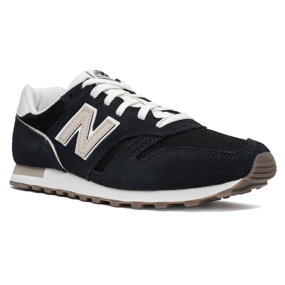 Buty damskie New Balance W37330S – czarne