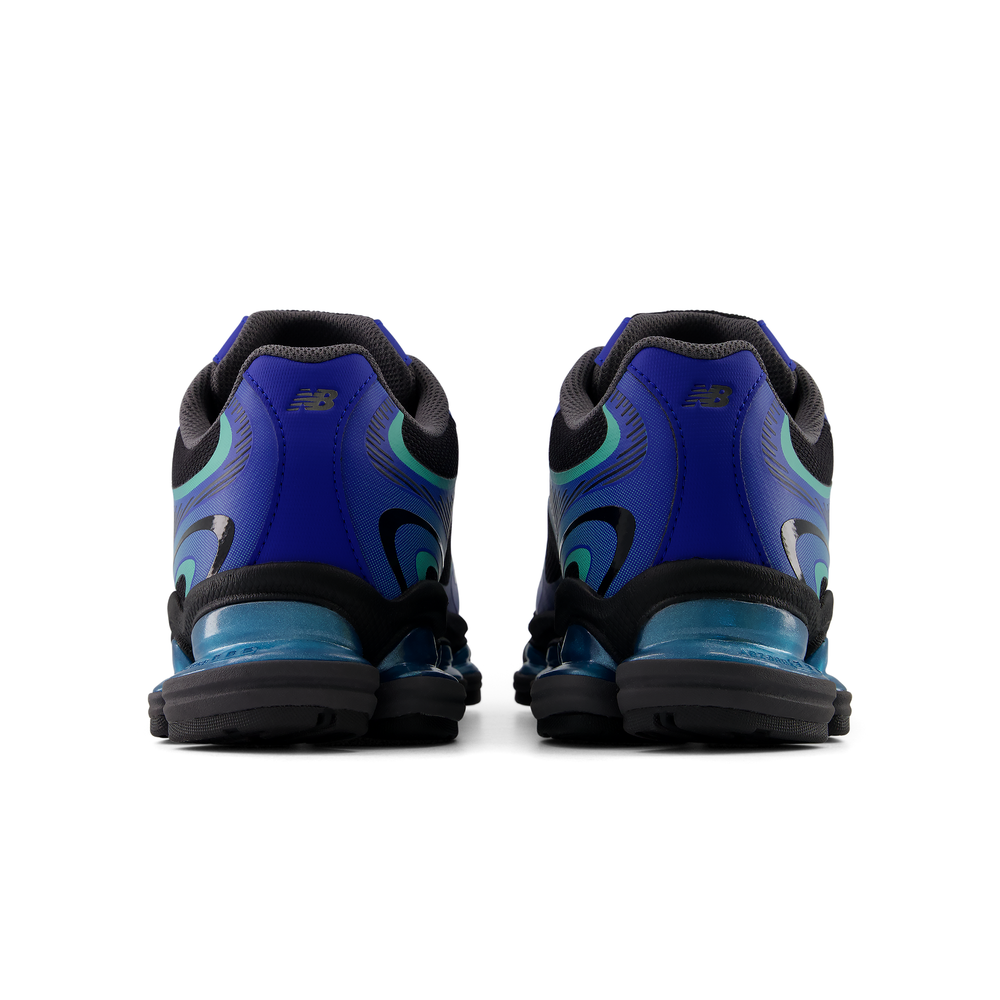 Buty unisex New Balance ABZORB U20003OT – niebieskie