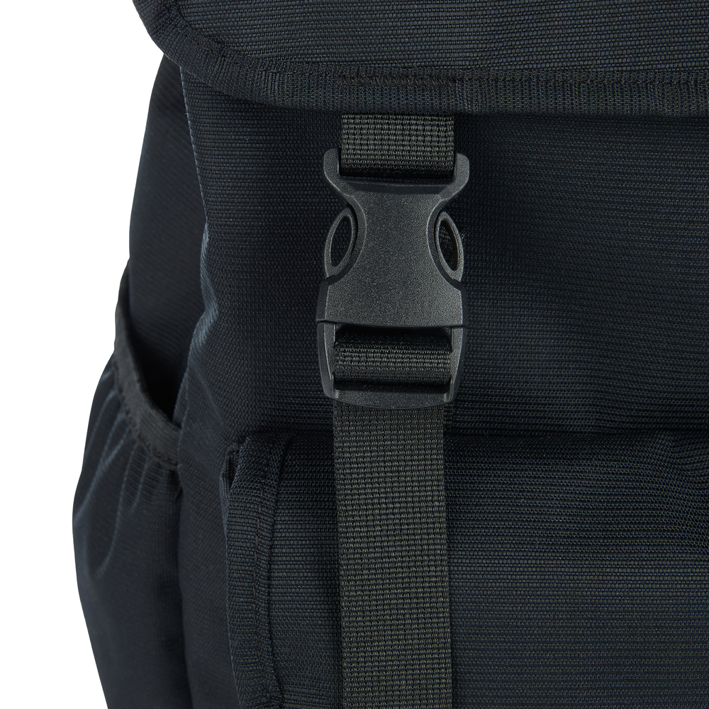 Plecak New Balance LAKB0087BK – czarny