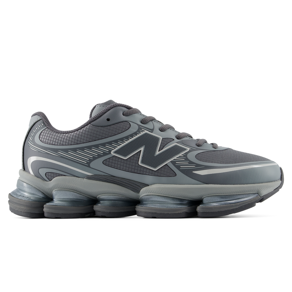 Buty unisex New Balance ABZORB U20003W1 – szare
