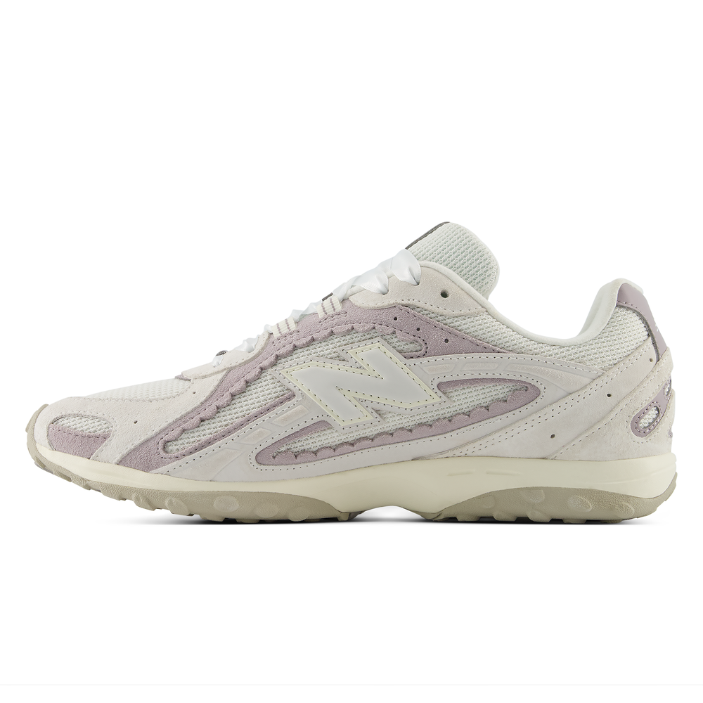 Buty unisex New Balance U204L6A6 – beżowe
