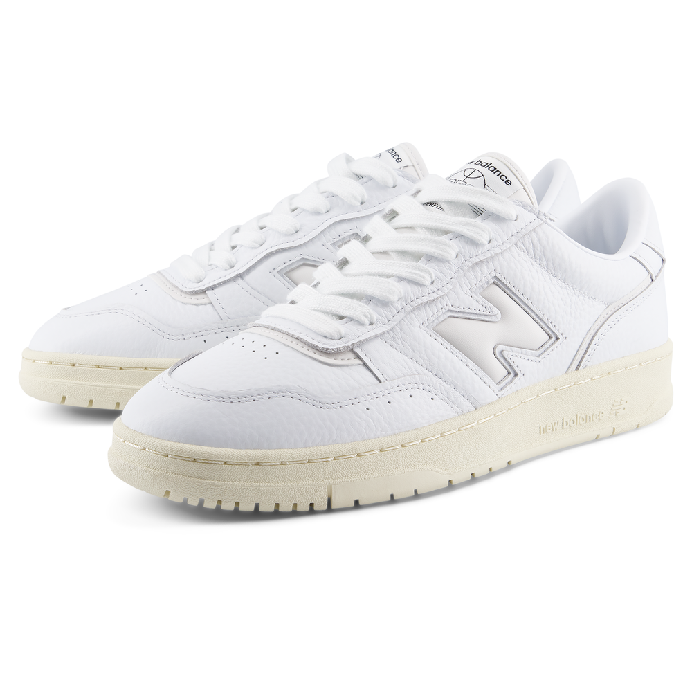 Buty unisex New Balance U9506I0 – białe