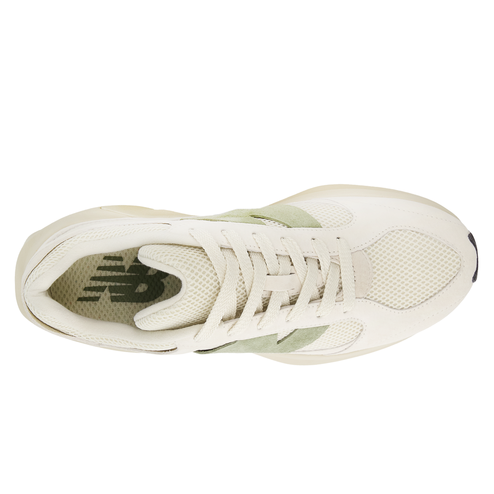 Buty unisex New Balance WRPD RUNNER UWRPDWHC – beżowe