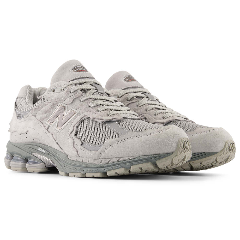 Buty unisex New Balance Protection Pack Gore-Tex U200227R – szare