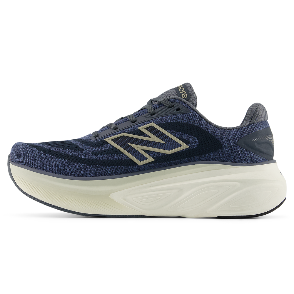 Buty męskie New Balance Fresh Foam x More v6 MMOR772 – granatowe