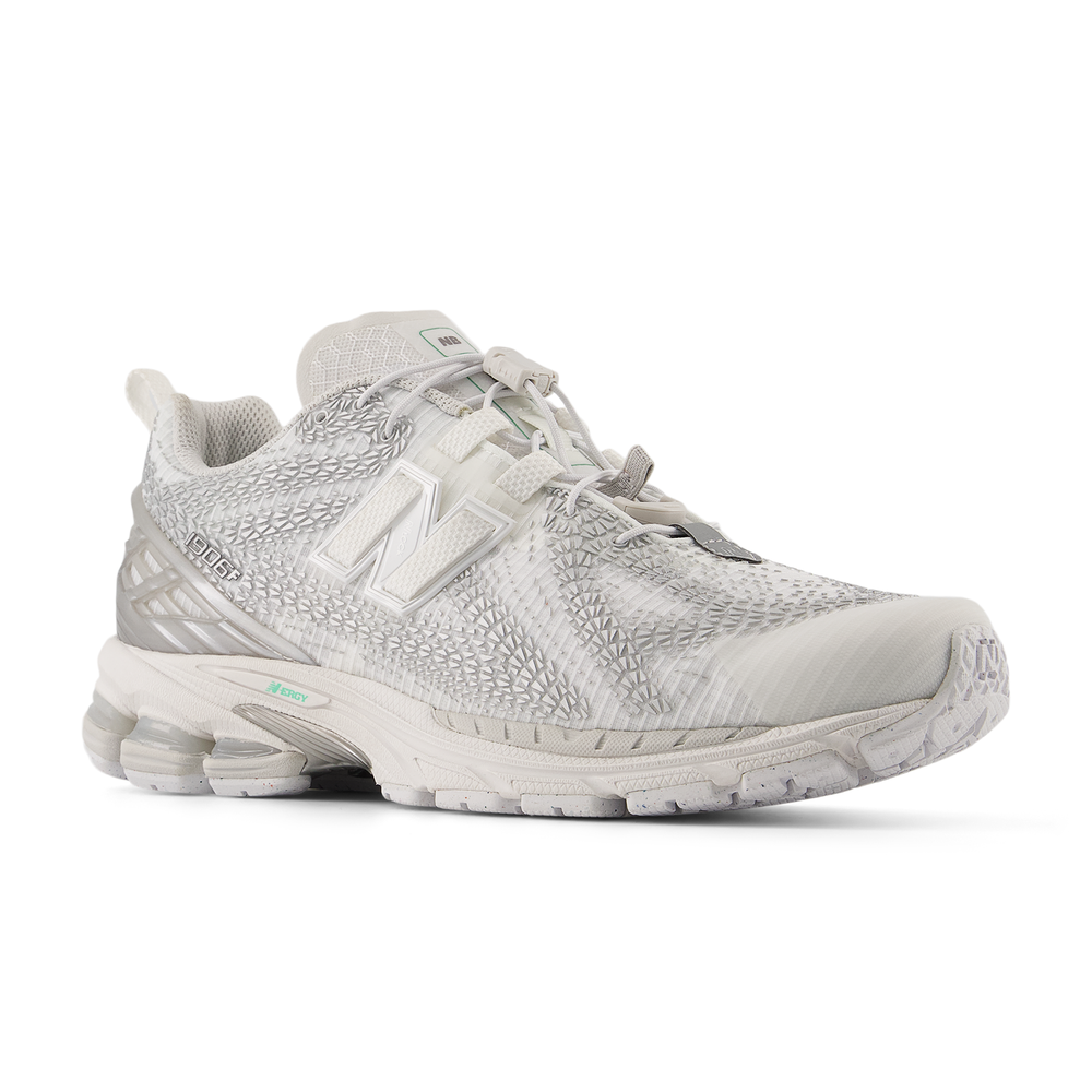 Buty unisex New Balance U190611X – szare
