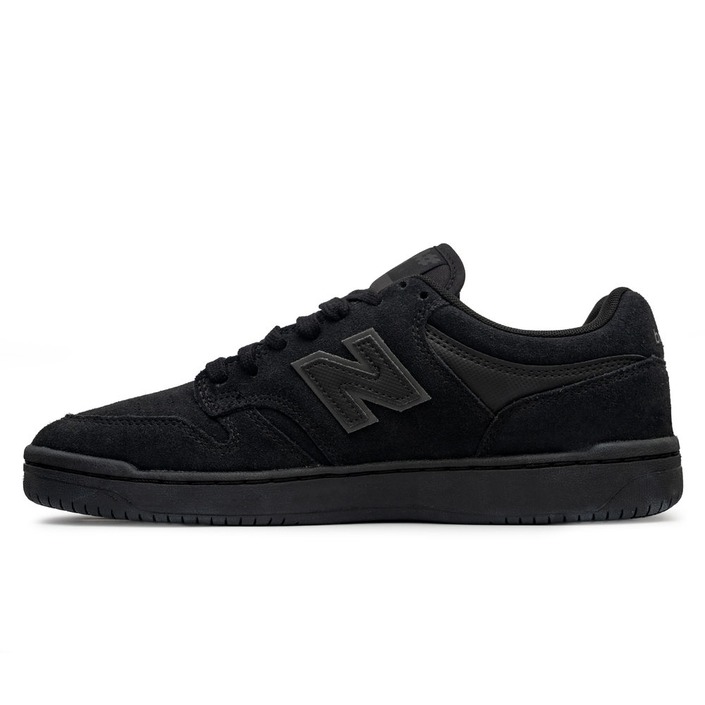 Buty męskie New Balance Numeric UN480BST – czarne