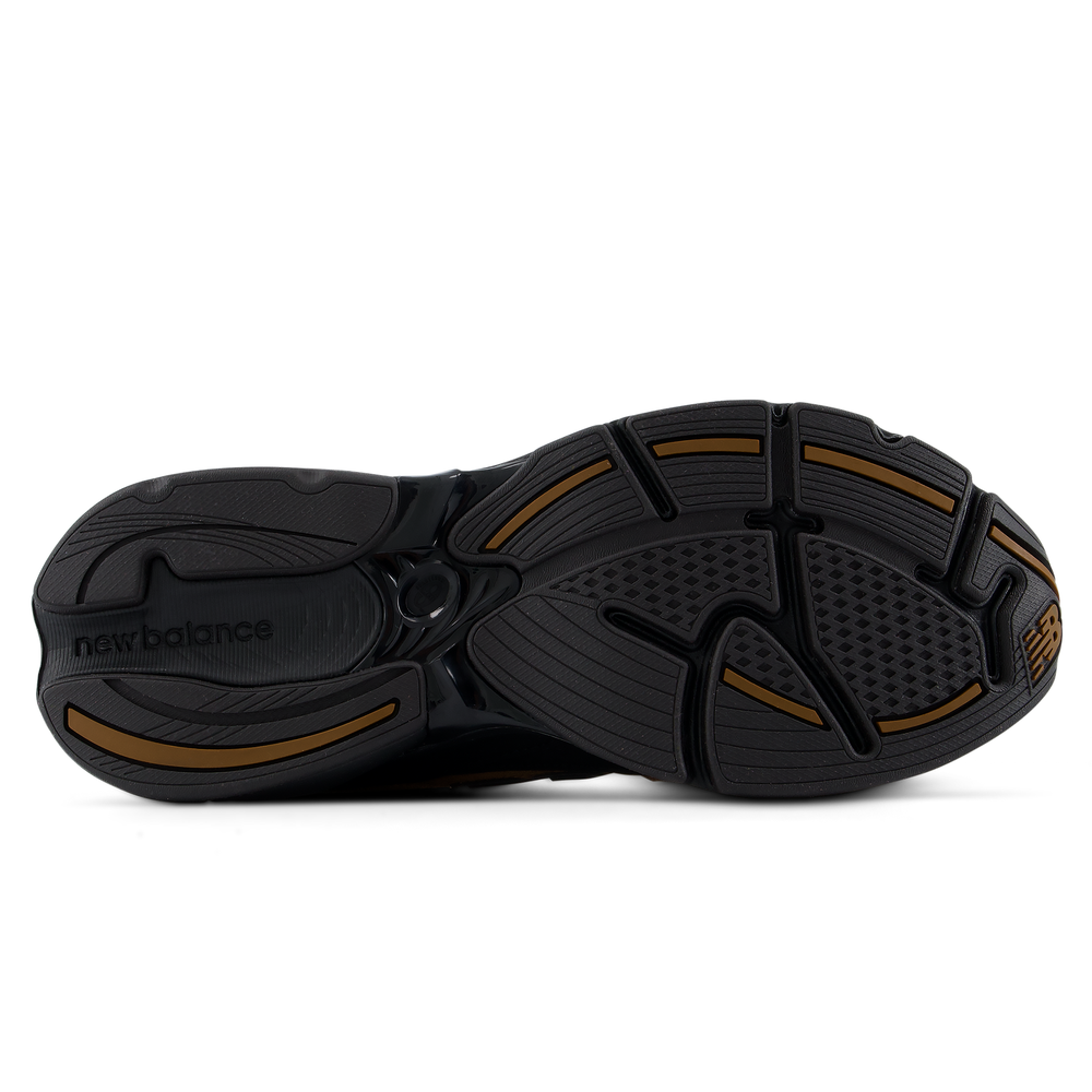 Buty unisex New Balance ABZORB U20101YN – brązowe