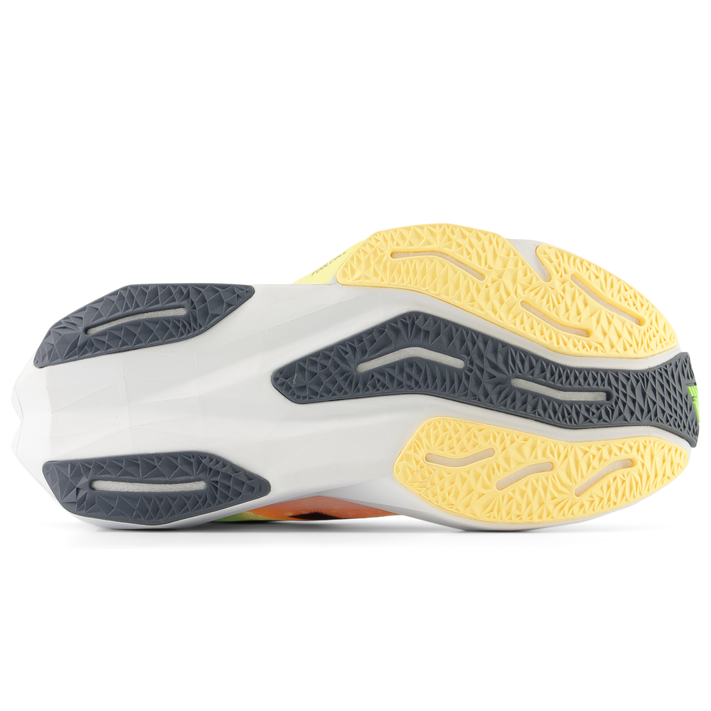 Buty męskie New Balance FuelCell Rebel v4 MFCXLL4 – multikolor