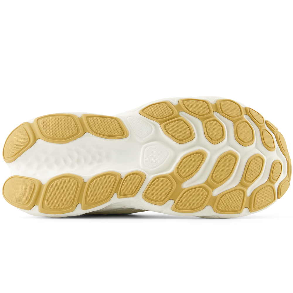 Buty damskie New Balance Fresh Foam X More v4 WMORCF4 – białe