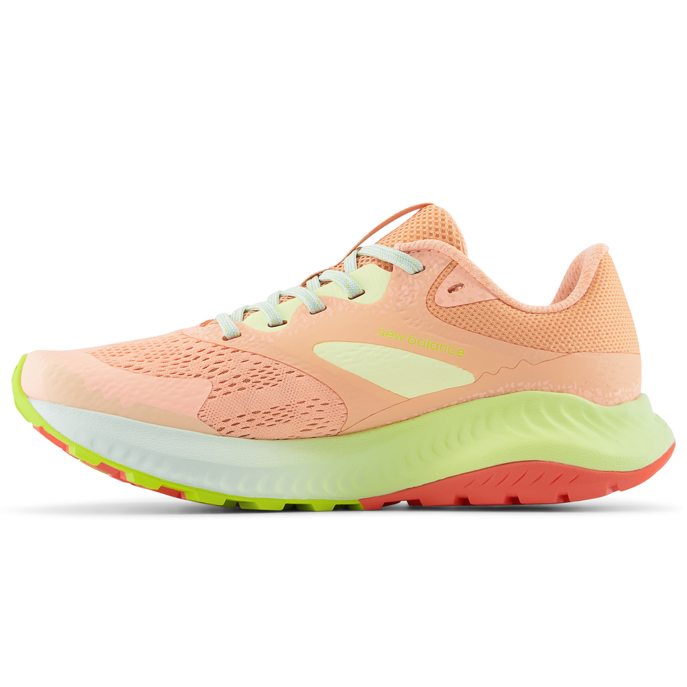 Buty damskie New Balance DynaSoft Nitrel v5 WTNTRRP5 – różowe
