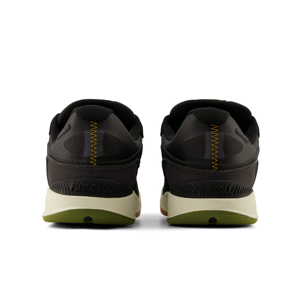 Buty męskie New Balance Numeric UN1010A – czarne