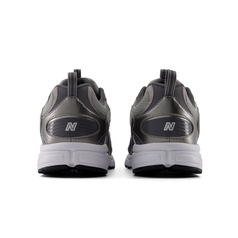 Buty unisex New Balance M4089TU – szare