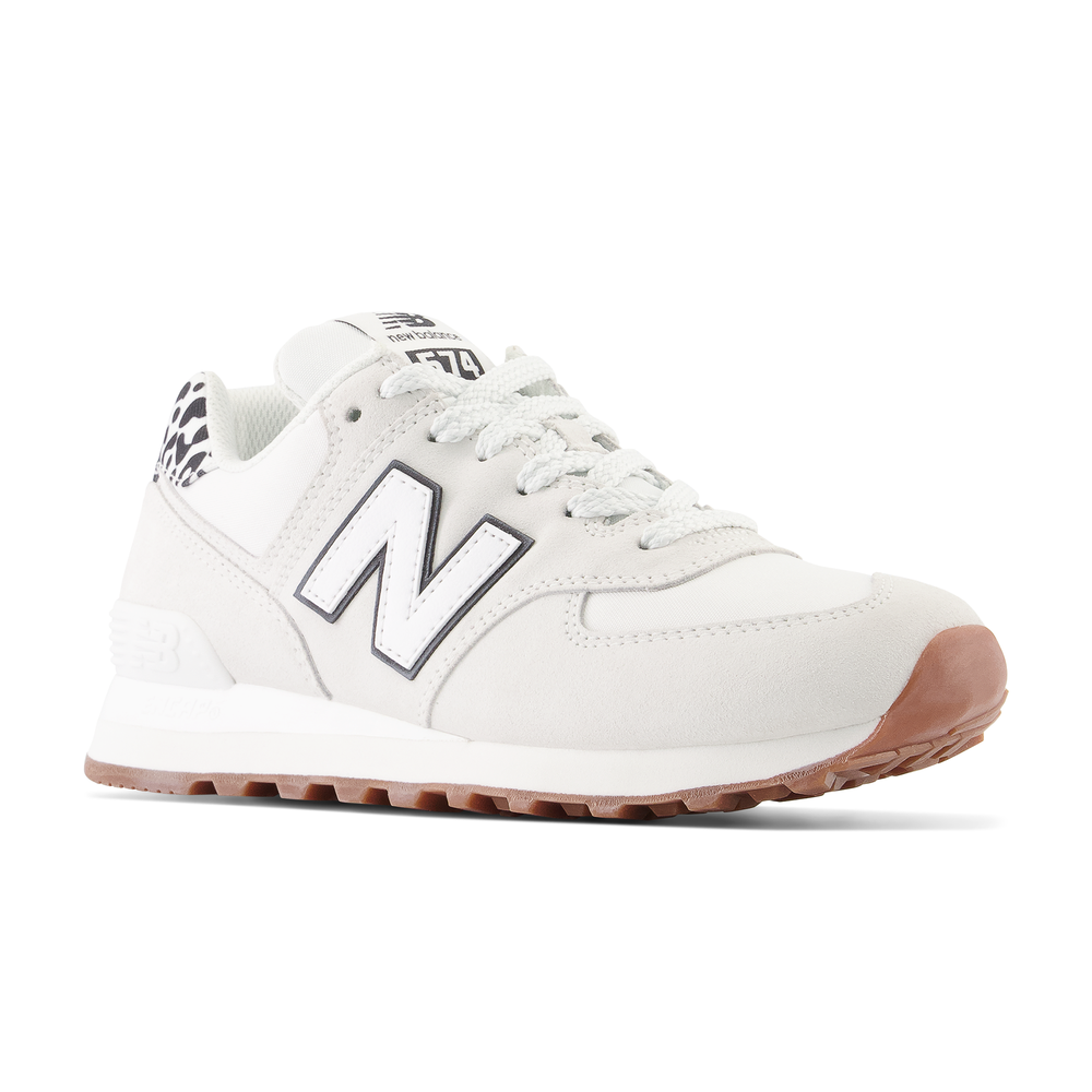 Buty damskie New Balance WL574XW2 – białe