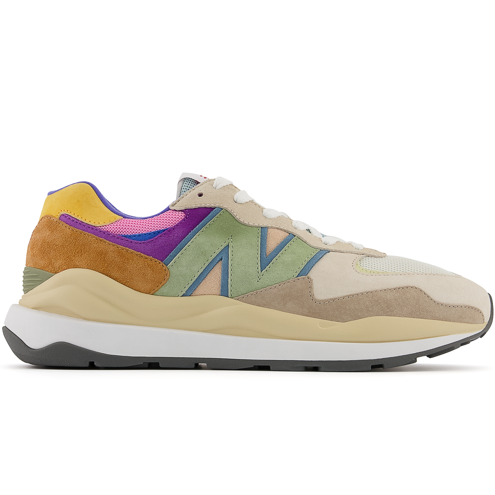 Buty New Balance M5740SSP – multikolor